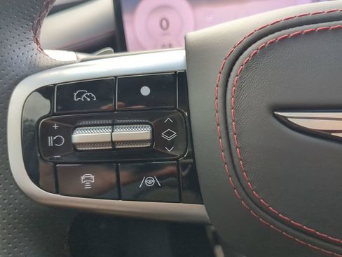 Used 2025 Genesis G80 2.5T Sport Prestige AWD/4WD image 21