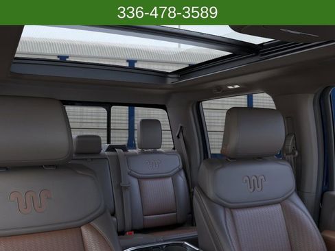 New 2026 Ford F150 King Ranch AWD/4WD image 22