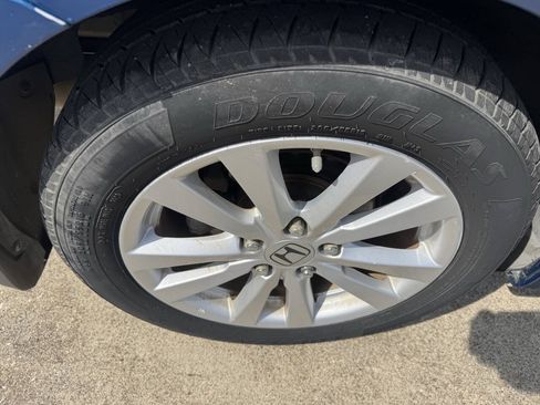 Used 2012 Honda Civic EX image 17