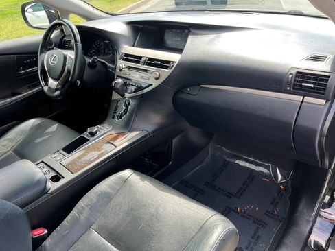 Used 2015 Lexus RX 350 AWD image 17
