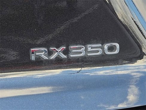 Used 2024 Lexus RX 350 FWD image 8