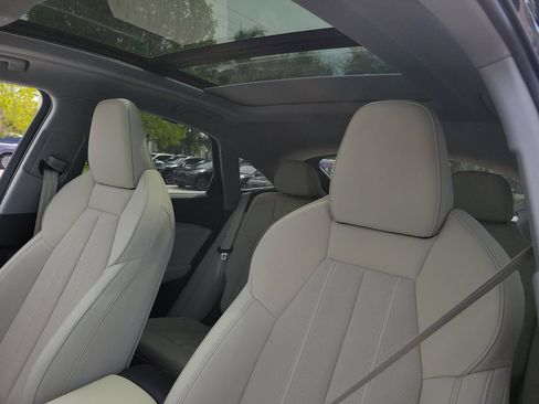 New 2026 Audi Q5 Premium Plus AWD/4WD image 16