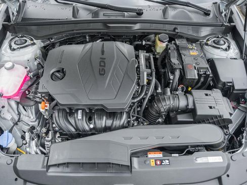 New 2026 Hyundai Sonata SEL image 17