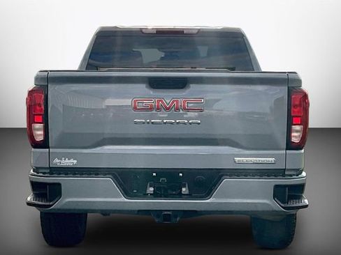 Used 2024 GMC Sierra 1500 Elevation AWD/4WD image 4