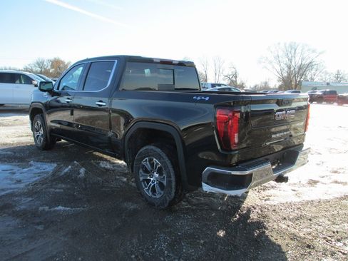 New 2026 GMC Sierra 1500 SLT w/ SLT Convenience Package image 7