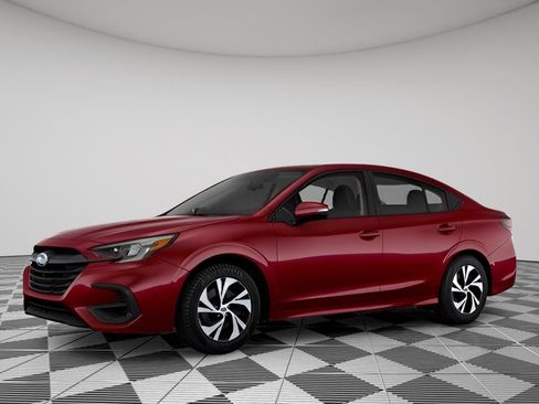 New 2025 Subaru Legacy Premium image 3
