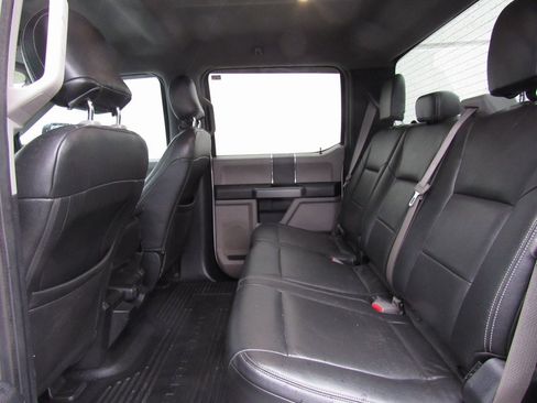 Used 2017 Ford F350 XLT w/ XLT Value Package image 8