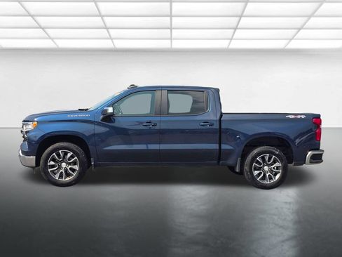 Used 2023 Chevrolet Silverado 1500 LT AWD/4WD image 13