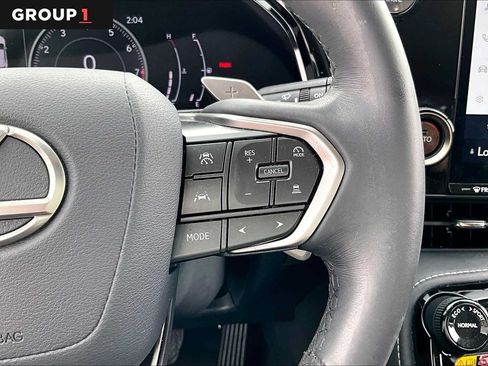 Used 2025 Lexus NX 250 FWD w/ Accessory Package (2T) image 22