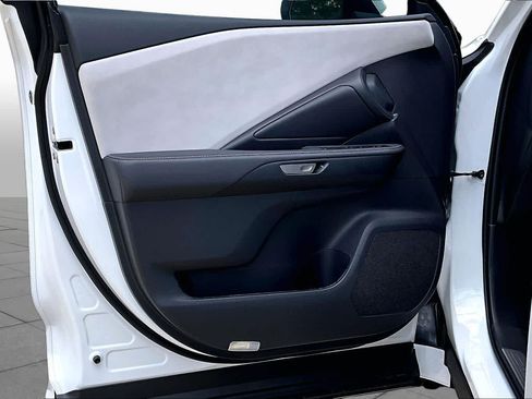 New 2026 Lexus TX 350 AWD image 10