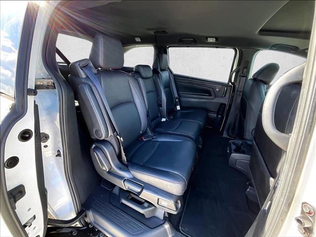 Used 2023 Honda Odyssey Sport image 30