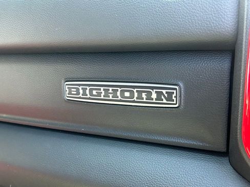 Certified 2022 RAM 1500 Big Horn image 38