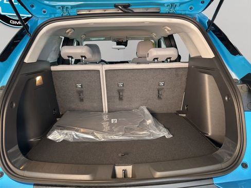 New 2026 Chevrolet TrailBlazer LT w/ LT Cold Weather Package image 18