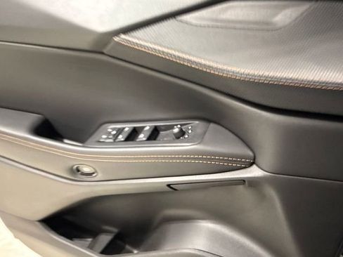 New 2026 Jeep Cherokee Limited AWD/4WD image 14