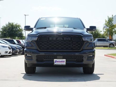 New 2026 RAM 1500 Lone Star AWD/4WD image 2