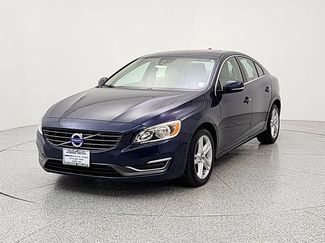 Used 2014 Volvo S60 T5 w/ Climate Package FWD video 1