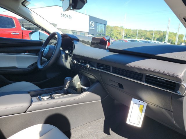 New 2026 MAZDA MAZDA3 2.5 S Sedan w/ Preferred Pkg FWD image 23