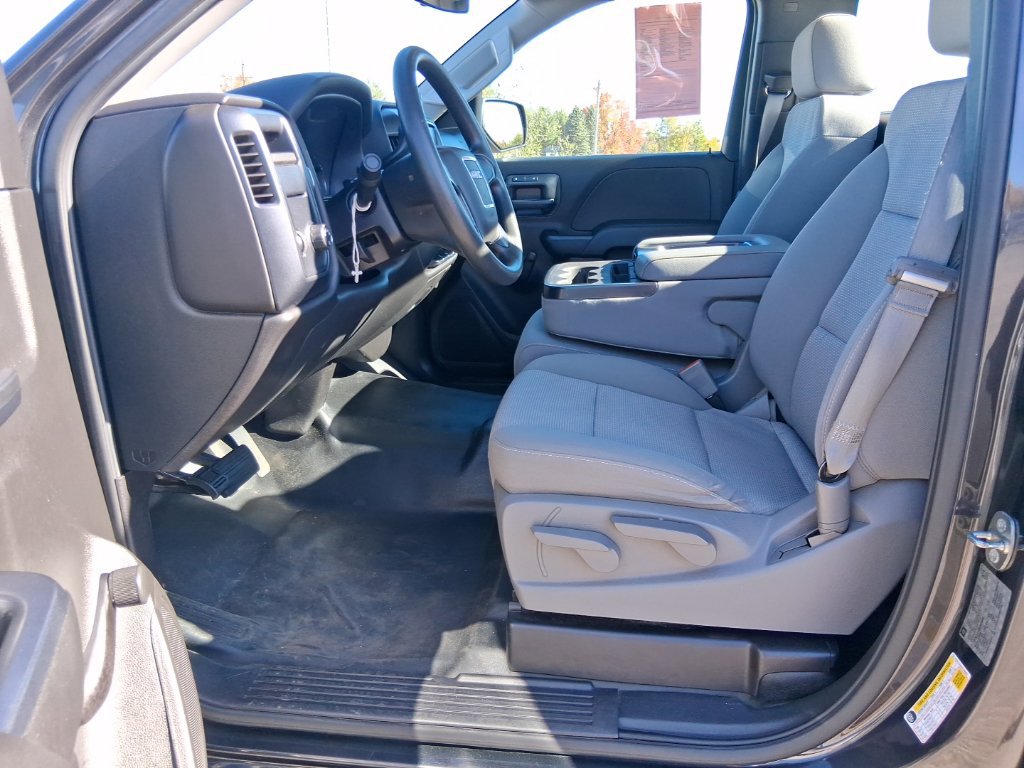 Used 2016 GMC Sierra 1500 2WD Regular Cab image 23