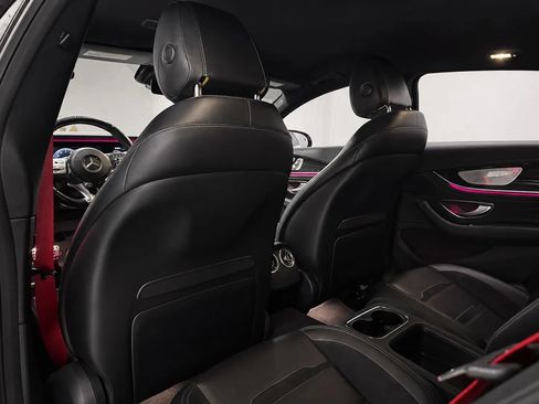 Used 2019 Mercedes-Benz AMG GT 63 image 14