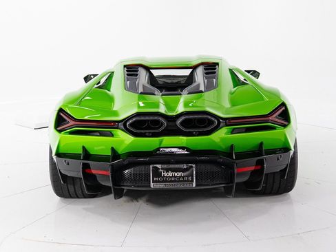 Used 2024 Lamborghini Revuelto AWD/4WD image 4