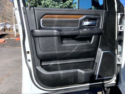 Certified 2024 RAM 2500 Laramie image 23