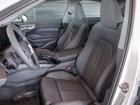 New 2026 Audi A5 2.0T Premium Plus AWD/4WD image 8
