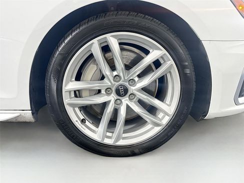 Used 2023 Audi A4 2.0T Premium Plus AWD/4WD image 36