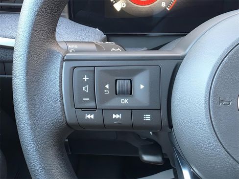 New 2026 Nissan Kicks SV image 19