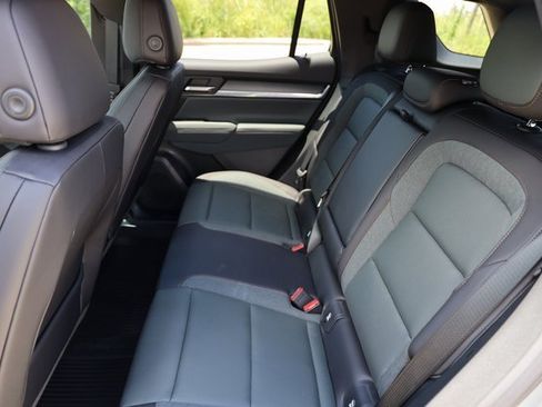 New 2026 GMC Terrain AT4 w/ LPO, Floor Liner Package image 12