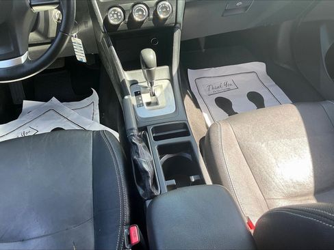 Used 2012 Subaru Impreza 2.0i Sport Limited AWD/4WD image 10