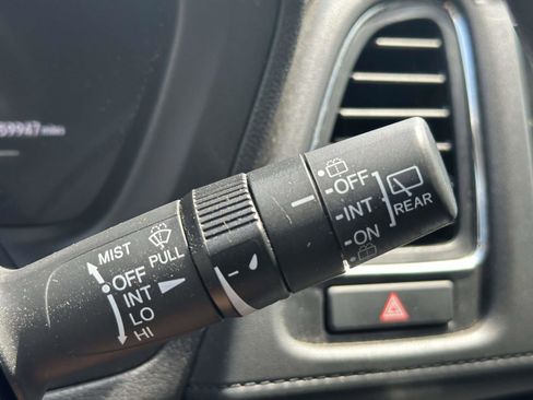 Used 2021 Honda HR-V EX image 32