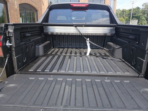 New 2025 Hyundai Santa Cruz Limited image 5