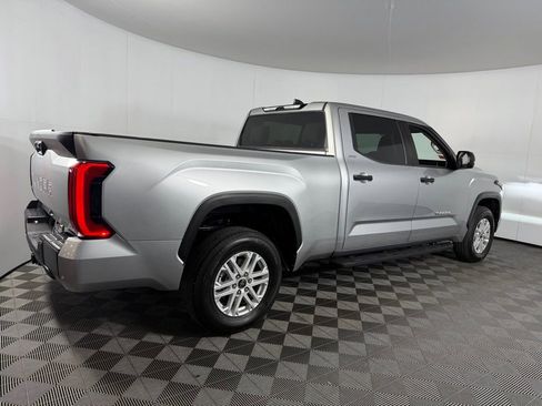 Used 2024 Toyota Tundra SR5 image 5