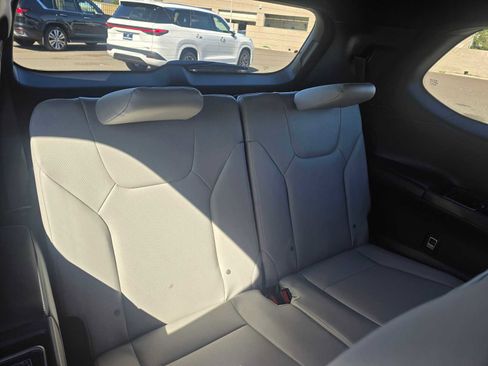 New 2026 Lexus TX 350 AWD image 16