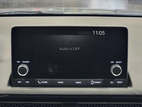 Certified 2024 Honda Civic LX image 19