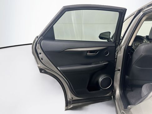 Used 2019 Lexus NX 300 AWD w/ Premium Package image 27