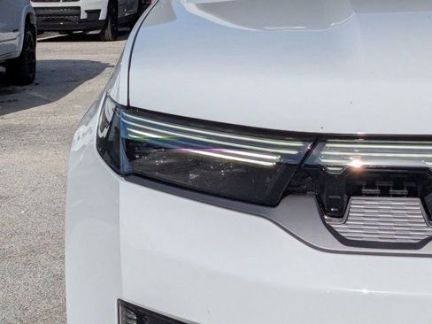 New 2026 Jeep Grand Wagoneer Limited image 10