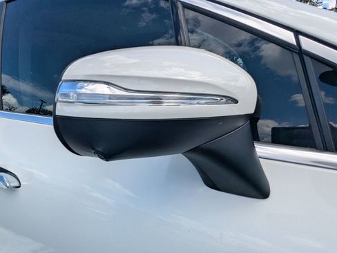 Certified 2023 Mercedes-Benz EQS 450+ SUV image 23