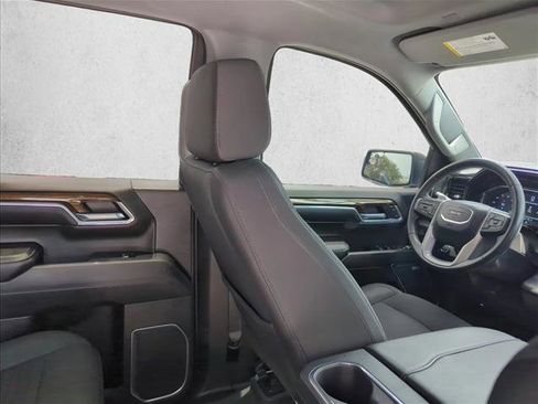 Used 2023 GMC Sierra 1500 Elevation w/ Preferred Package RWD image 23