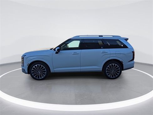 New 2026 Hyundai Palisade Calligraphy image 5