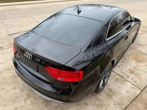 Used 2014 Audi S5 Premium Plus image 15