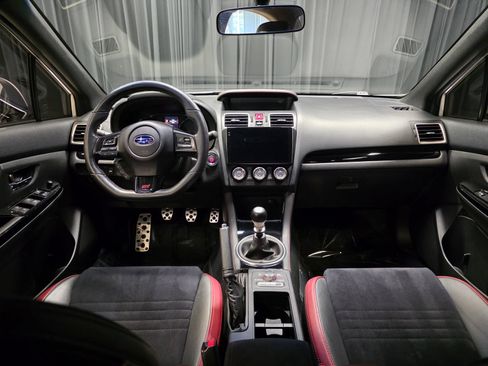 Used 2020 Subaru WRX STI AWD/4WD image 22