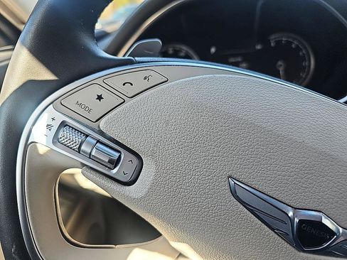 Used 2022 Genesis G80 2.5T w/ Prestige Package image 22