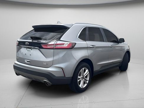 Used 2020 Ford Edge SEL AWD/4WD image 5