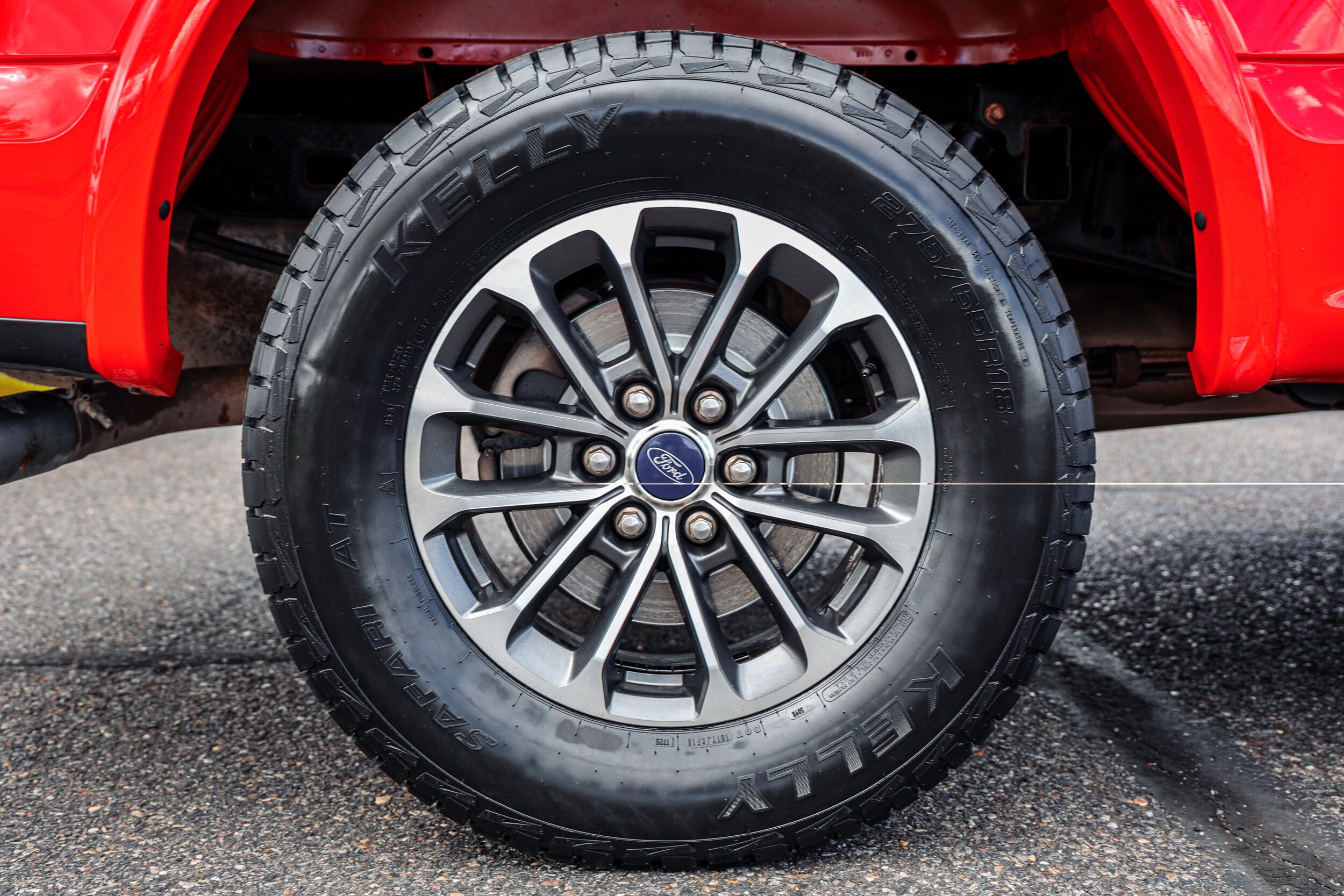 Used 2018 Ford F150 XLT w/ Equipment Group 302A Luxury AWD/4WD image 7