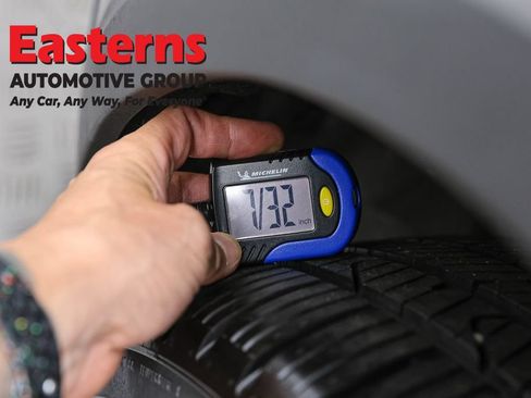 Used 2023 Mercedes-Benz GLA 35 AMG 4MATIC image 30