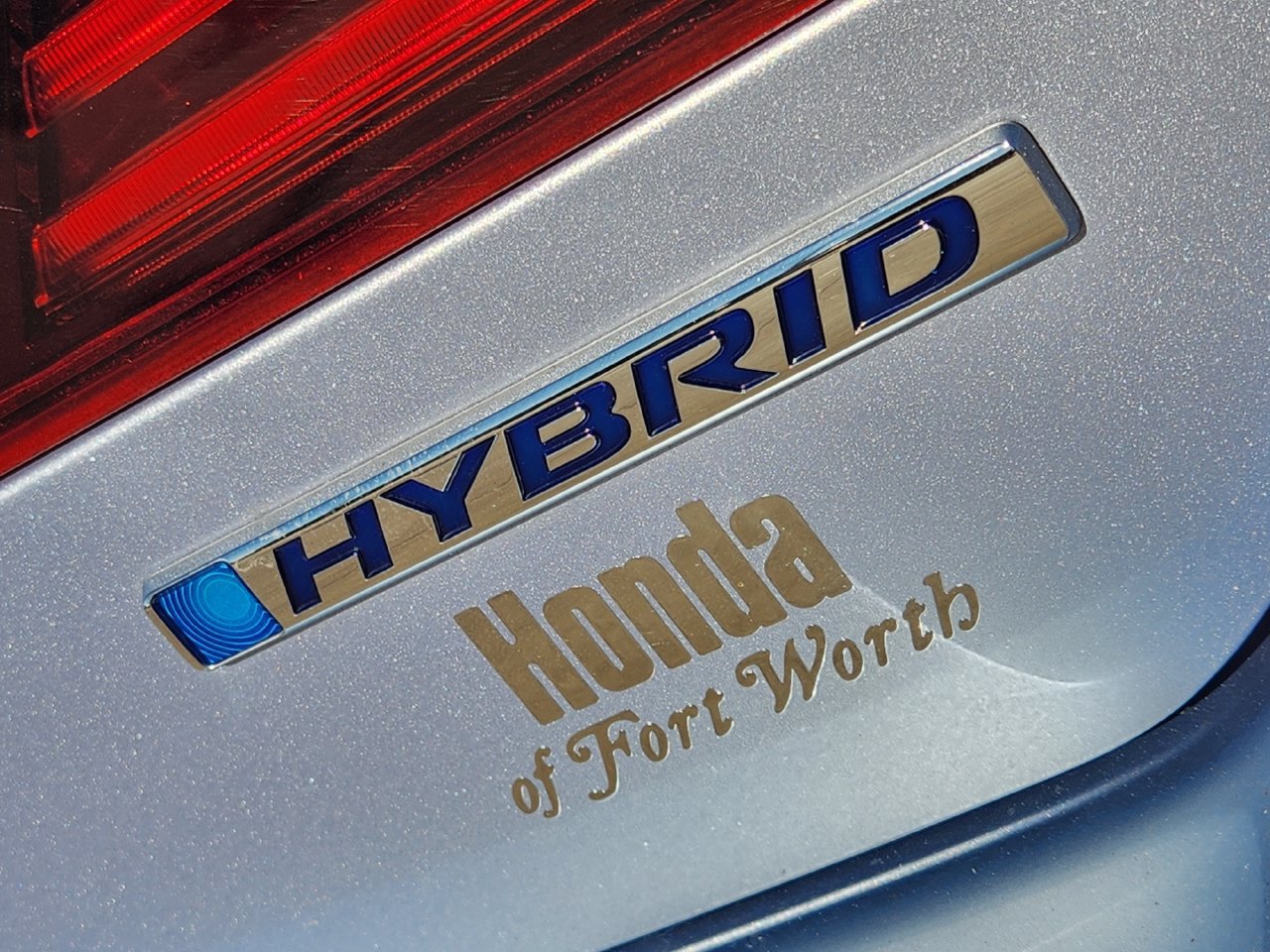 Used 2017 Honda Accord EX-L image 10