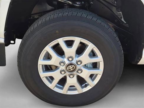 New 2026 Toyota Tacoma SR5 image 8