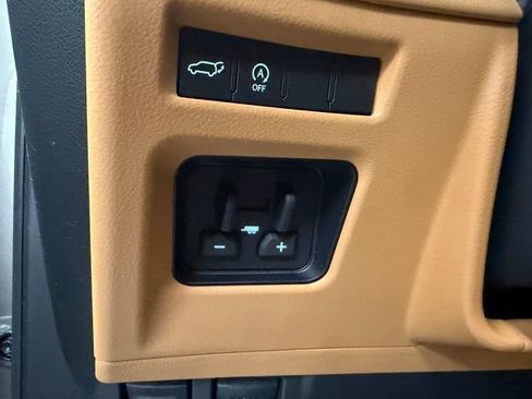 New 2026 Lexus LX 600 4WD w/ Luxury Package image 20