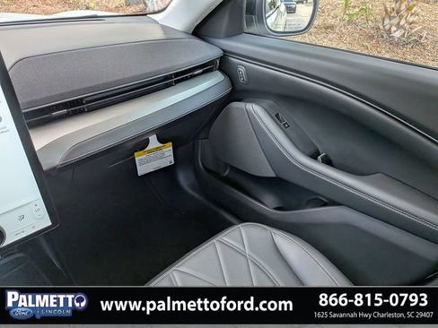 Used 2023 Ford Mustang Mach-E Select RWD image 16